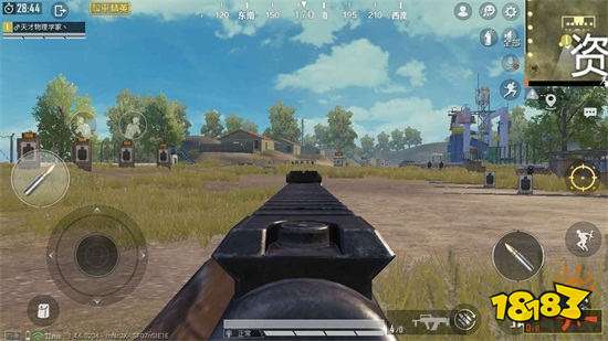 和平精英全自动武器有哪些 全自动武器优缺点分析