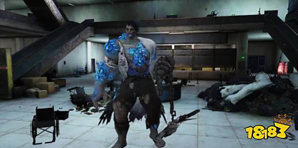 明日之后11月7日更新内容 更新情报合集