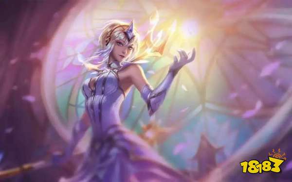 云顶之弈S2玩法技巧分享 9.22云顶站位详解