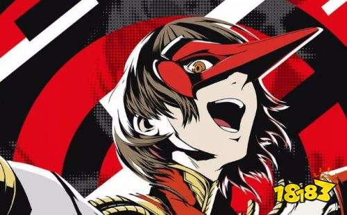 第五人格女神异闻录