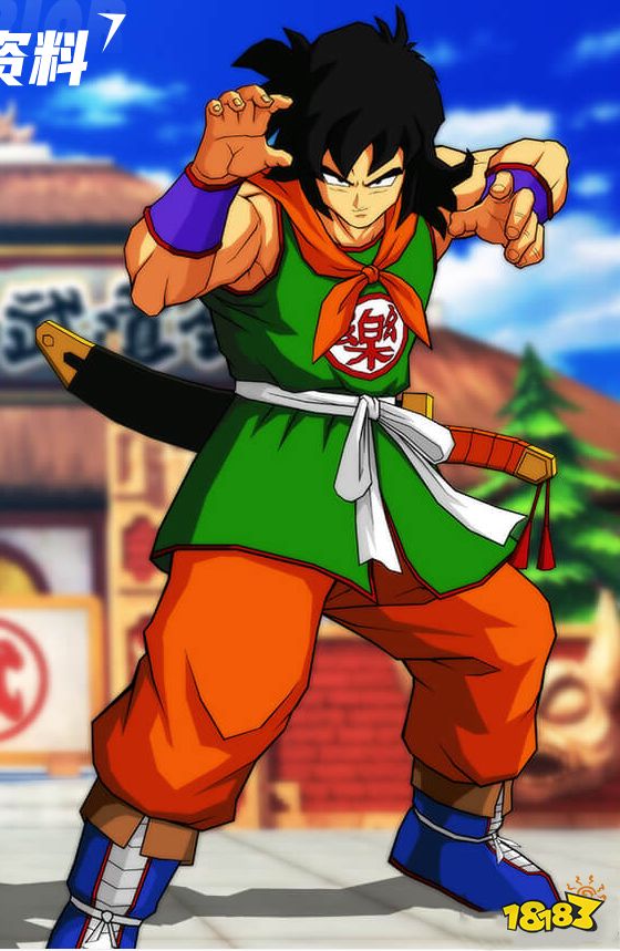 龙珠最强之战雅木茶怎么样雅木茶值得培养吗