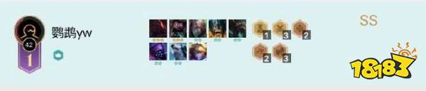 云顶之弈奥拉夫玩法推荐 9.22奥拉夫无敌玩法