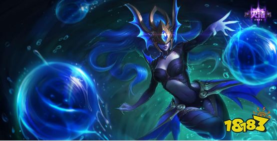 云顶之弈海洋六法上分推荐 海洋六法最强阵容搭配