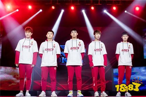 KPL迷惑行为大赏VG篇——谜之大名单神仙难救