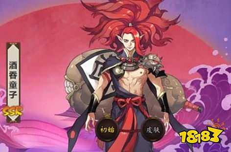 不懂得这些式神的绰号 都无法和大佬交流了