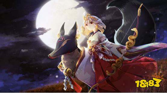 不懂得这些式神的绰号 都无法和大佬交流了