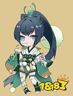 不懂得这些式神的绰号 都无法和大佬交流了