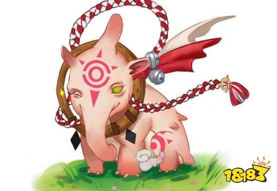 不懂得这些式神的绰号 都无法和大佬交流了