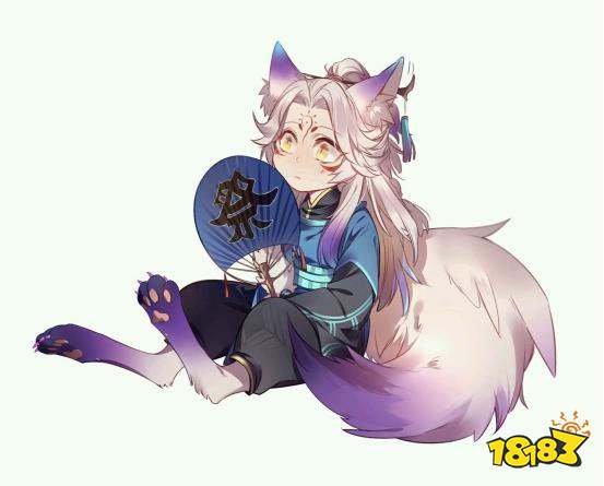 不懂得这些式神的绰号 都无法和大佬交流了