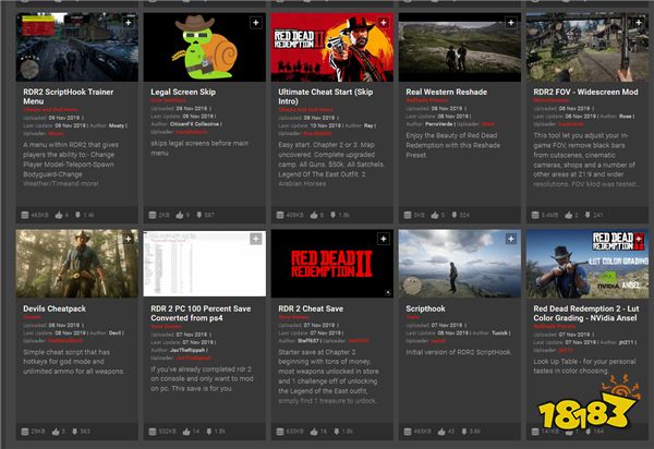 PC版荒野大镖客2跳过序章不是关键 关键是一个好的手柄