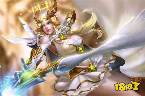 王者荣耀艾琳怎么克制 王者荣耀克制艾琳方法