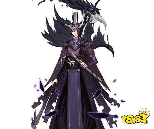 阴阳师悬赏封印鬼使黑在哪打 鬼使黑位置汇总