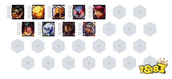 9.22云顶之弈刺客最新玩法 刺客两大阵容教你吃鸡