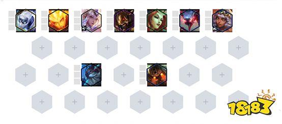 9.22云顶之弈刺客最新玩法 刺客两大阵容教你吃鸡