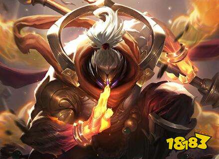 9.22幻影之舞适配英雄推荐 云顶之弈S2绿叉用法