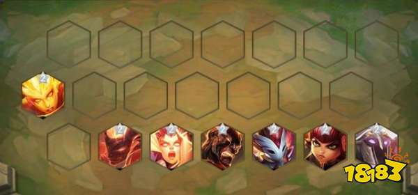 9.22云顶之弈热门阵容推荐 云顶S2五大上分阵容