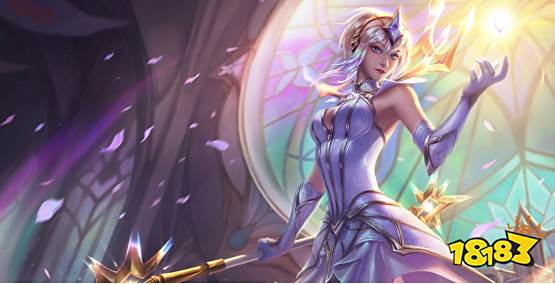 云顶之弈九光阵容怎么搭配 9.22九光羁绊阵容推荐