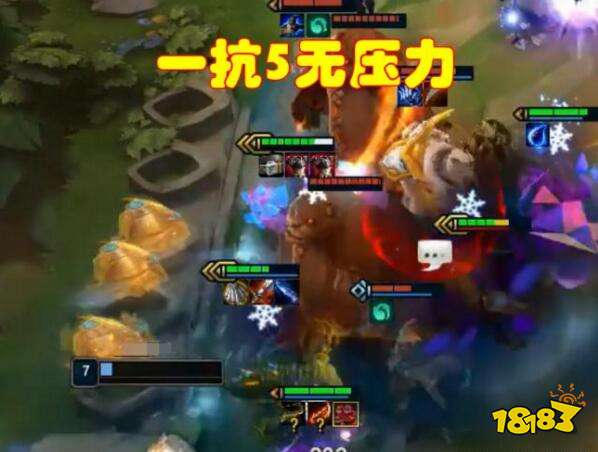 云顶之弈S2挨打流蝎子玩法 三星蝎子吃鸡必备