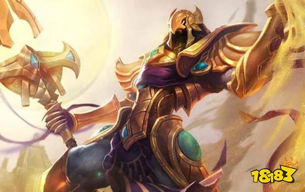 云顶之弈三费棋子全介绍 9.22三费棋子解读表