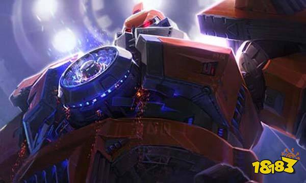 云顶之弈三费棋子全介绍 9.22三费棋子解读表