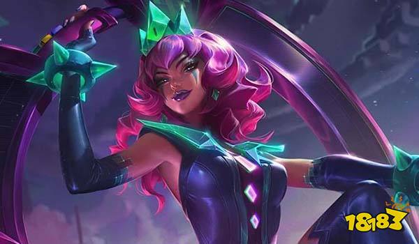 云顶之弈三费棋子全介绍 9.22三费棋子解读表