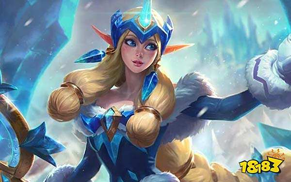 云顶之弈三费棋子全介绍 9.22三费棋子解读表