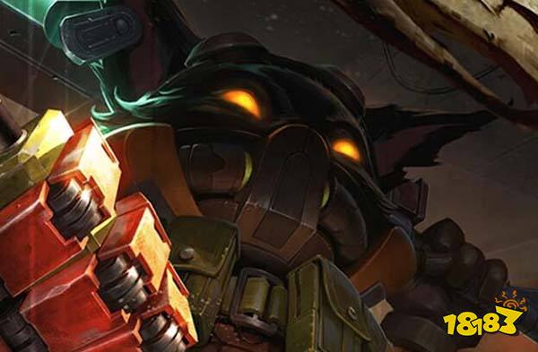 云顶之弈三费棋子全介绍 9.22三费棋子解读表