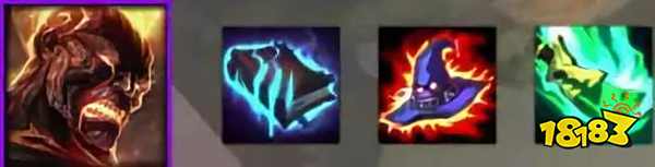 红莲T1炼狱法海玩法详解