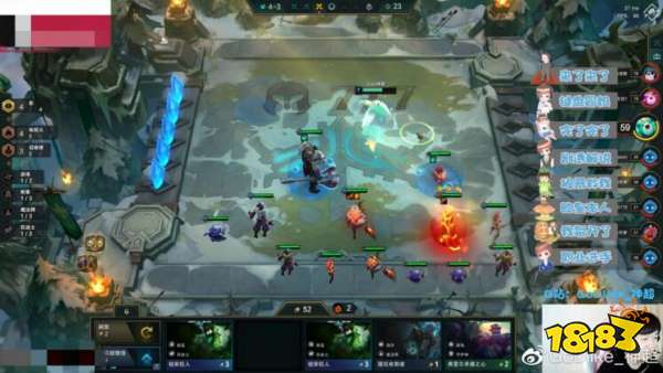 神超云顶S2四影阵容推荐 千珏主C吃鸡思路详解