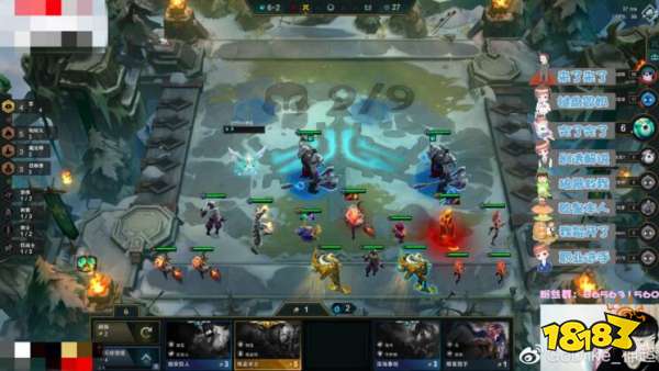 神超云顶S2四影阵容推荐 千珏主C吃鸡思路详解