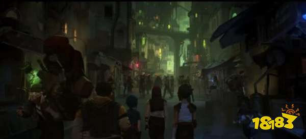 英雄联盟手游上线英雄汇总 首发出场40个英雄盘点