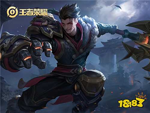 王者荣耀狂铁怎么克制 王者荣耀克制狂铁方法