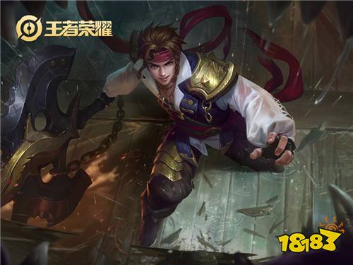 王者荣耀孙策怎么克制 王者荣耀克制孙策方法