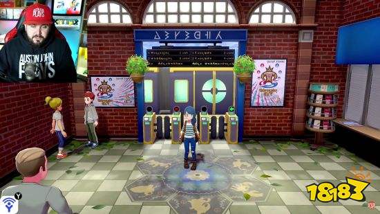 宝可梦剑盾极巨化伊布怎么获得 极巨化伊布获取方法