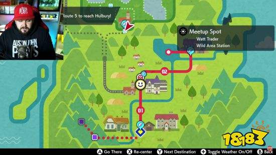 宝可梦剑盾极巨化伊布怎么获得 极巨化伊布获取方法