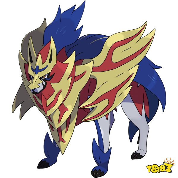 宝可梦剑盾藏玛然特如何 藏玛然特种族值一览