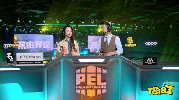 GDG霸占复活赛榜首 以第一名身份晋级无疑