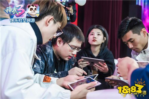 神武3手游新内容重磅揭秘!携首席弟子升温快乐社交盛宴