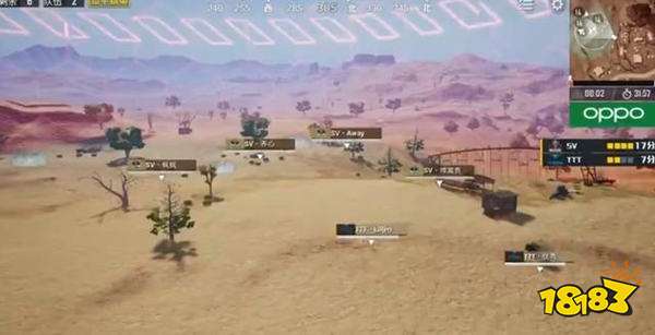 论圈运的重要性 TES、JStar圈运差却能晋级