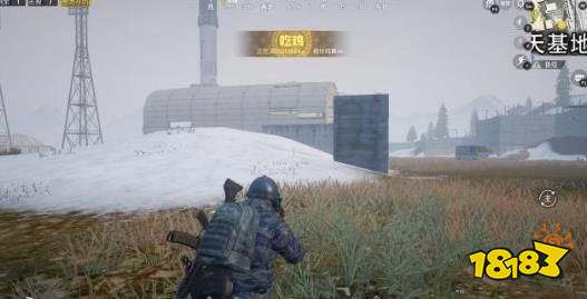 和平精英陀螺仪有什么用 陀螺仪作用介绍