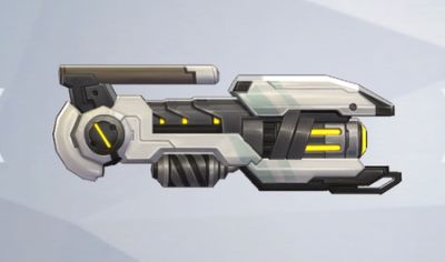 双生视界指向性放射炮怎么样 双生视界指向性放射炮好吗