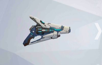 双生视界光梭手枪怎么样 双生视界光梭手枪好吗