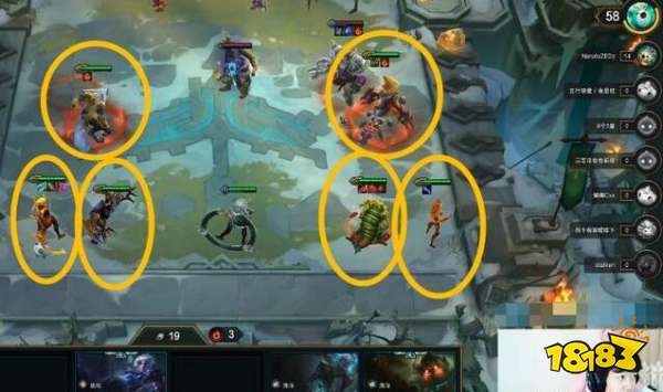 云顶之弈S2掠食者阵容详解 神超七人口吃鸡顶配阵容