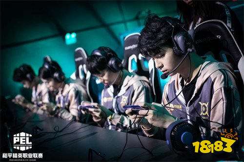 和平精英PEL突围赛正式结束 30支队伍晋级鏖战西安