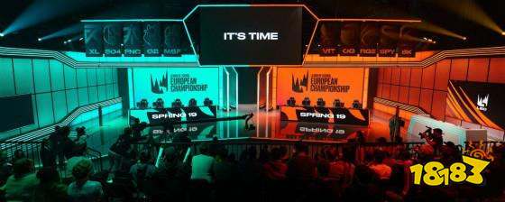 欧美转会爆料汇总 S8亚军打野Broxah加盟TL战队