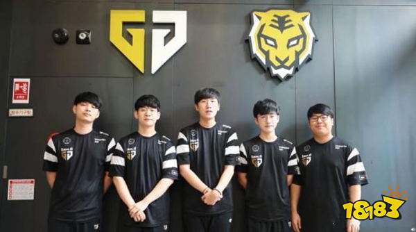 LCK大变天!GEN.G迎来重组 SKT三人合约到期!