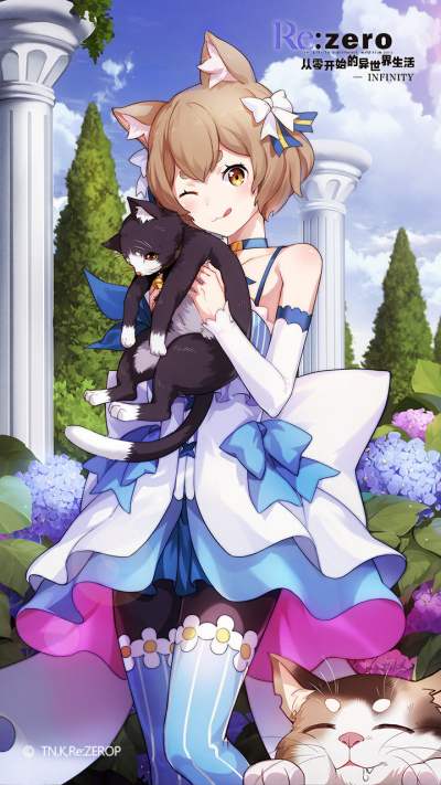 re0手游快速推图