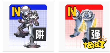 COMPASS卡组构建攻略 COMPASS卡组搭配解析