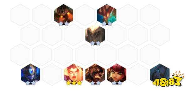 云顶之弈S2最强阵容推荐 9.23三大S级阵容推荐