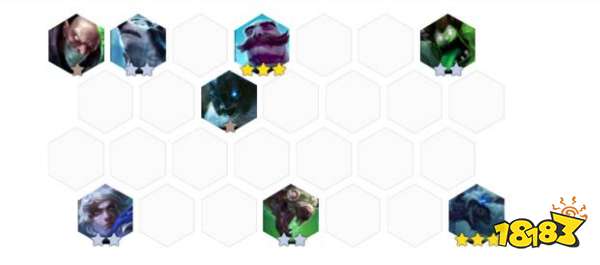 云顶之弈S2最强阵容推荐 9.23三大S级阵容推荐